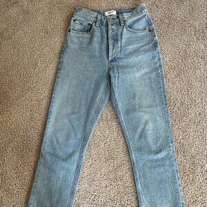 Agolde Jeans Size 25